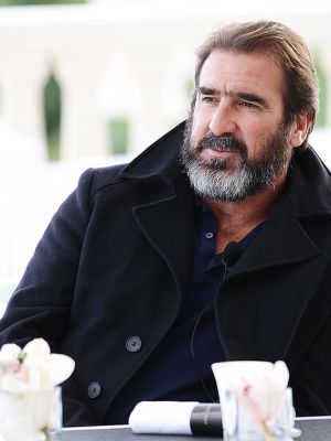 Eric Cantona