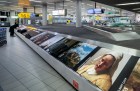 Absolute belter: Rijksmuseum highlights in the Schipol baggage hall