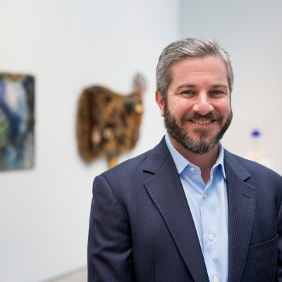 Rob Weisberg, CEO of Invaluable
