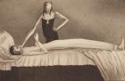 Der beste Arzt (The Best Doctor; 1901), Alfred Kubin