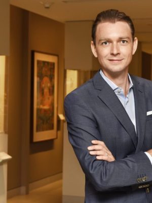 Jorrit A. M. Britschgi