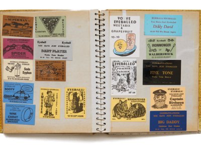Image courtesy Four Corners Books