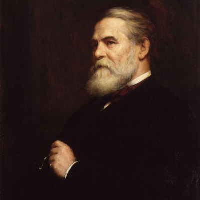 John Loughborough Pearson