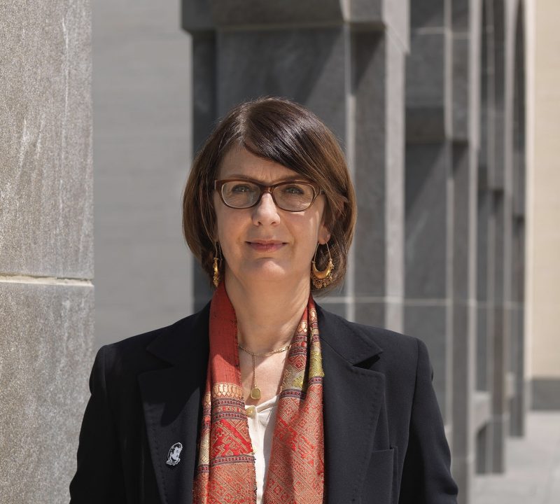 Julia Gonnella