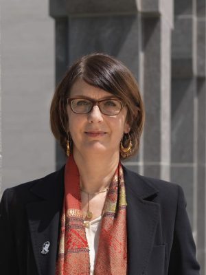 Julia Gonnella