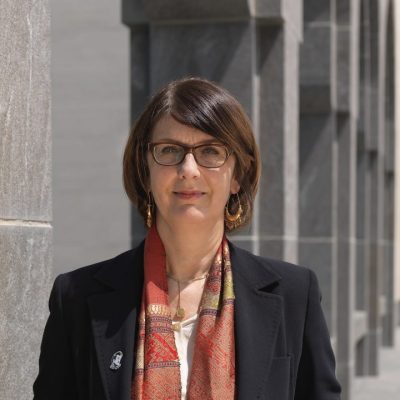Julia Gonnella