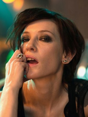 Manifesto by Julian Rosefeldt (starring Cate Blanchett)