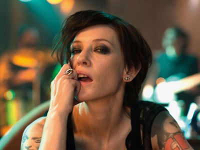 Manifesto by Julian Rosefeldt (starring Cate Blanchett)