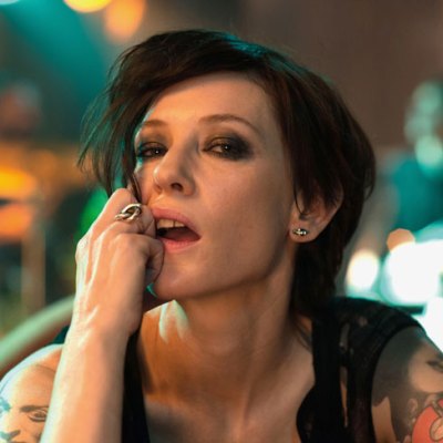Manifesto by Julian Rosefeldt (starring Cate Blanchett)
