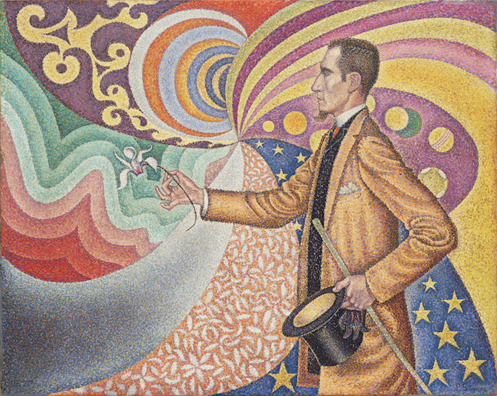 MoMA’s collection highlights fail to shine in Paris