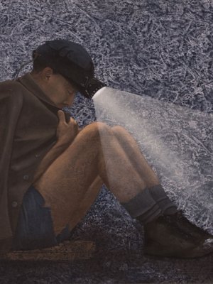 Take Five (2006), Tom Lamb