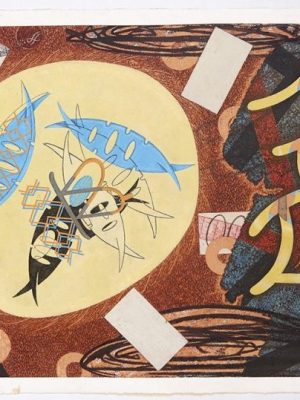 Cargo Cult, Frith Powell, courtesy the artist