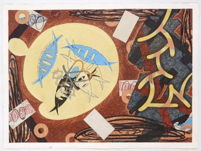 Cargo Cult, Frith Powell, courtesy the artist