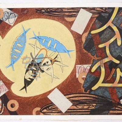 Cargo Cult, Frith Powell, courtesy the artist