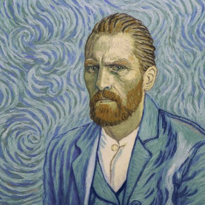 Vincent (Robert Gulaczyk).