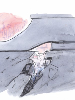 Graham Roumieu/Dutch Uncle