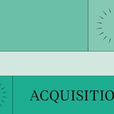 Apollo Awards 2017: Acquisition of the Year Shortlist