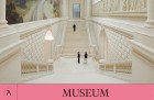 Museum Opening of the Year - Apollo Awards 2017 - Musée d’arts de Nantes