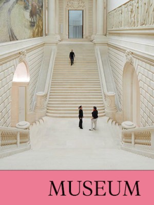 Museum Opening of the Year - Apollo Awards 2017 - Musée d’arts de Nantes