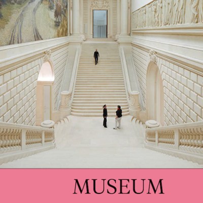Museum Opening of the Year - Apollo Awards 2017 - Musée d’arts de Nantes