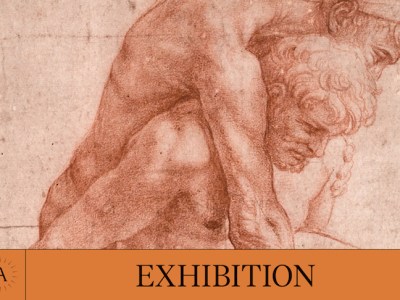 Exhibition of the Year - Apollo Awards 2017 - 'Raphael: The Drawings'
