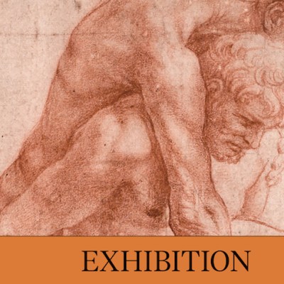 Exhibition of the Year - Apollo Awards 2017 - 'Raphael: The Drawings'