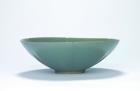 The Alexander Bowl (1100–25), China, Henan prince, Ruzhou, Zhanggongxiang