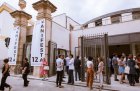 Teatro Garibaladi in Palermo, which in July 2017 opened its doors for the pre-biennial programme ‘Waiting for Manifesta 12’. © Manifesta 12, 2017. Photo by CAVE Studio