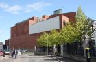 The MAC (Metropolitan Arts Centre), Belfast, Northern Ireland. Photo: Wikimedia Commons
