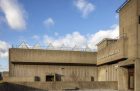 The Hayward Gallery, London, 2017, photo: Morley von Sternberg