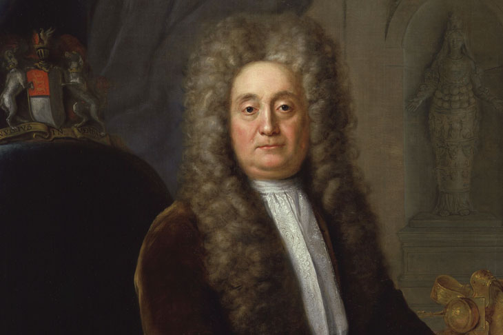 The private collector who made the British Museum