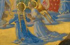 The Dormition and Assumption of the Virgin