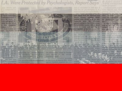 Bunker 2 (detail; 2017), Doug Ashford. Still from digital film. Courtesy the artist and Wilfried Lentz Rotterdam