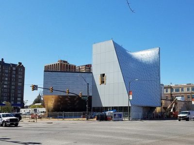 Institute of Contemporary Art, Richmond