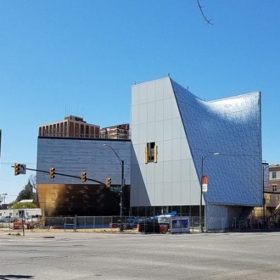 Institute of Contemporary Art, Richmond