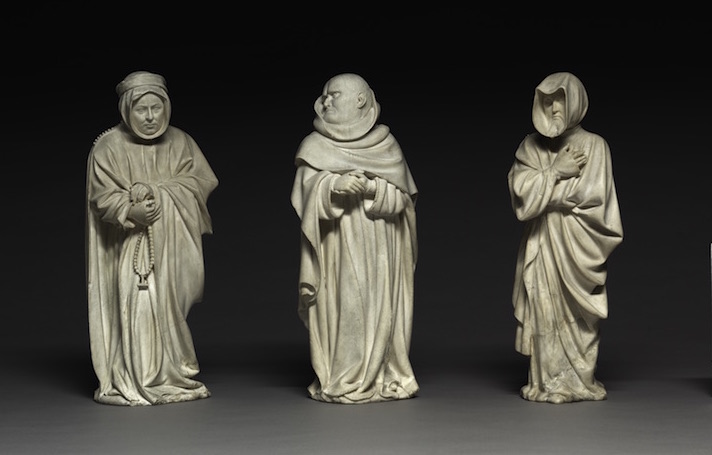 The remarkable legacy of Johan Maelwael