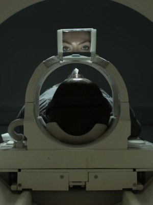 Correspondence O (still; 2017), Ilona Sagar