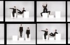 Pose Work for Sisters (detail; 2016), Jacqueline Donachie. Courtesy of the artist and Patricia Fleming Projects, Glasgow