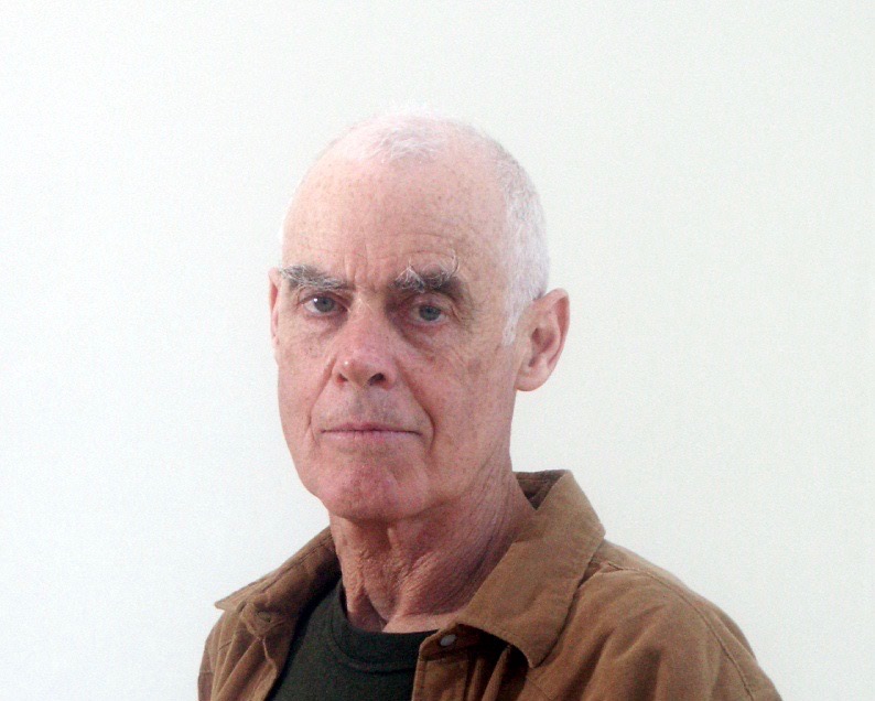Richard Long