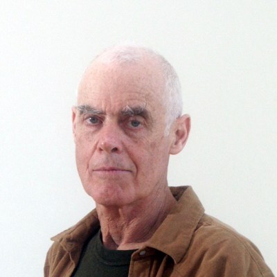 Richard Long
