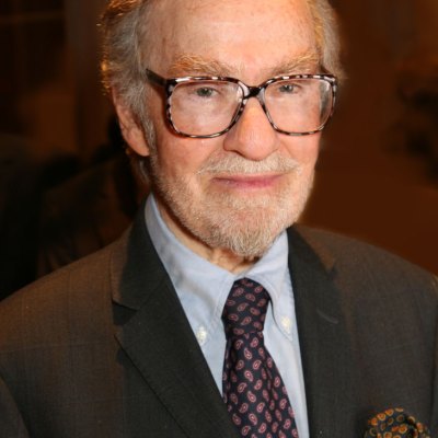 Eugene Thaw