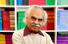 Rasheed Araeen.