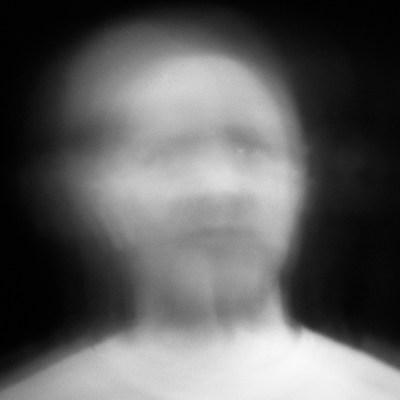 My Shadow's Reflection