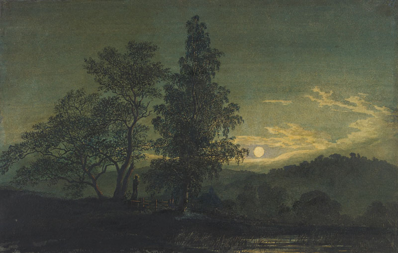 A singular collection traces five centuries of European drawings