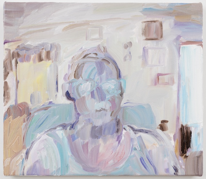David, Florida, USA, 28th September 2015 (2015), Celia Hempton. Courtesy the artist and Southard Reid, London. © Celia Hempton