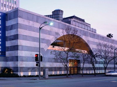Hammer Museum, Los Angeles, Hammer campaign