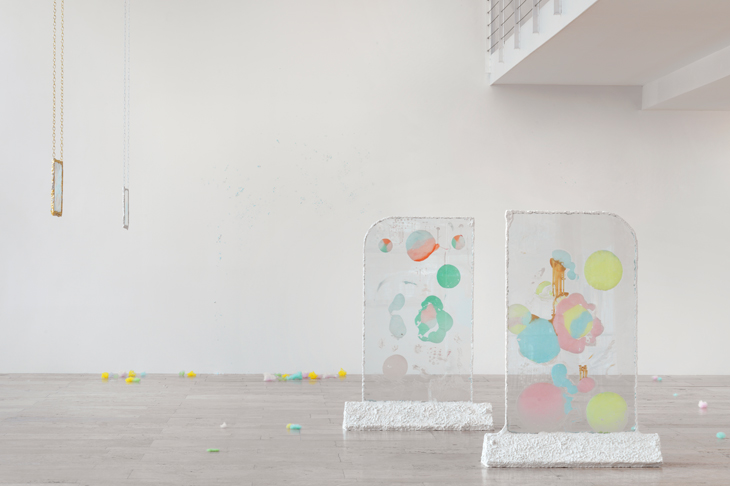 The sculptures that dare to mean nothing at all