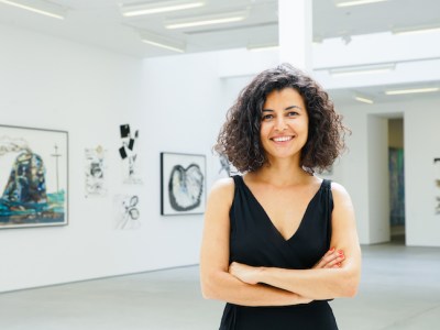 Fatoş Üstek
