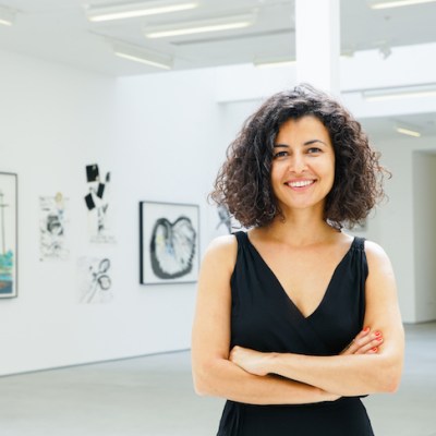 Fatoş Üstek