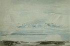 Landscape near Felpham, William Blake